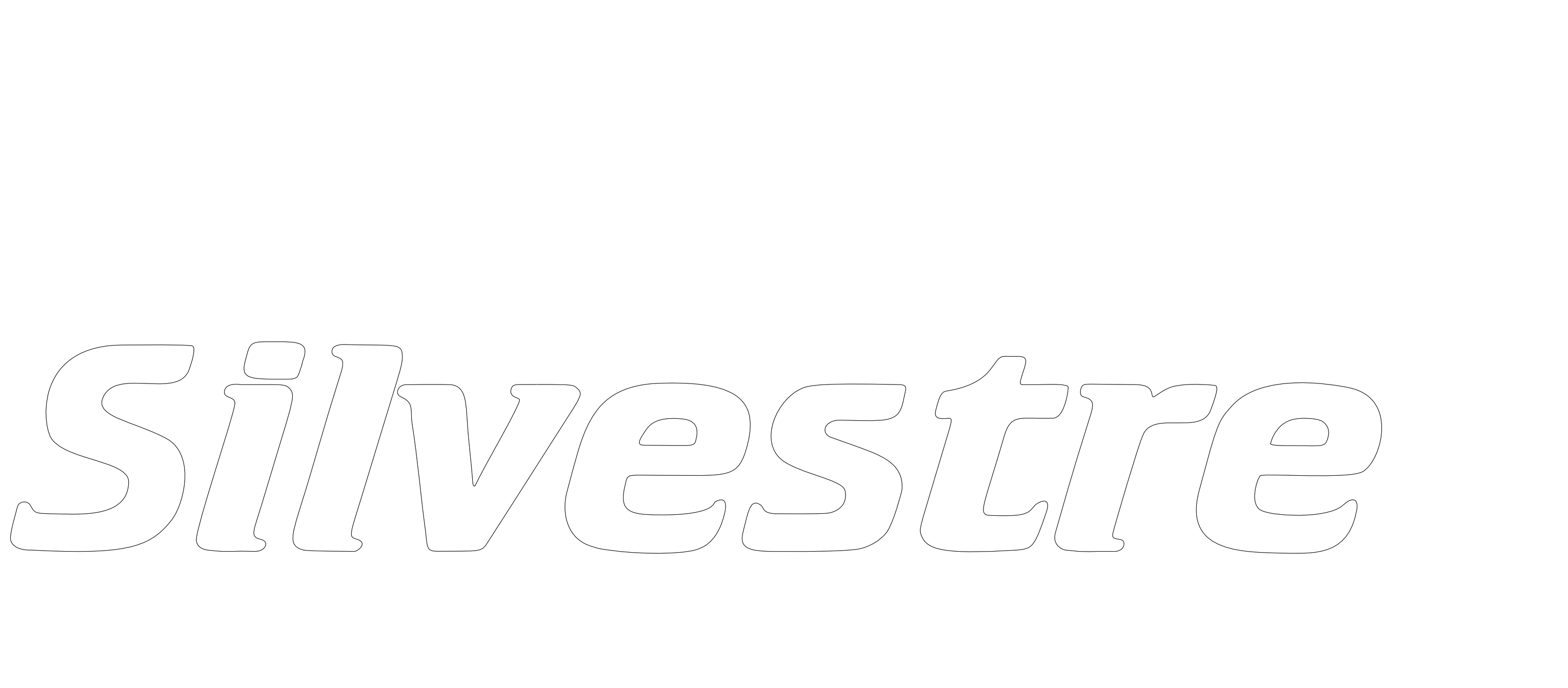 Restaurante Silvestre Logo